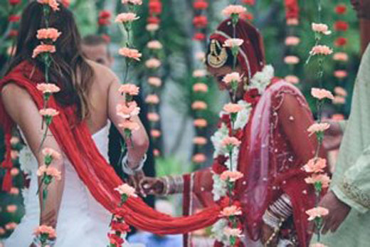 lesbian indian wedding4